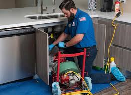 Best Drain Cleaning and Unclogging  in Hamlet, NC